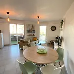 Apartamento 06ch Beautiful T3 With Terrace - 300m Exflora Park