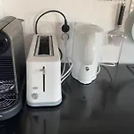 06ch Beautiful T3 With Terrace - 300m Exflora Park Apartamento *