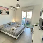06ch Beautiful T3 With Terrace - 300m Exflora Park *