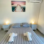 06ch Beautiful T3 With Terrace - 300m Exflora Park *