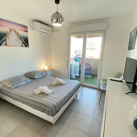 06ch Beautiful T3 With Terrace - 300m Exflora Park *