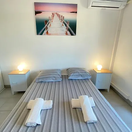 06ch Beautiful T3 With Terrace - 300m Exflora Park *