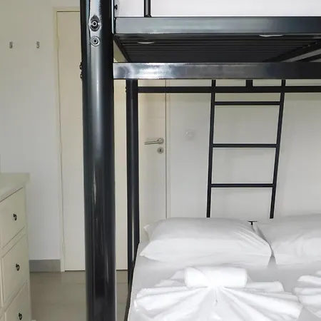 06ch Beautiful T3 With Terrace - 300m Exflora Park Apartment